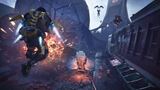 Gamescom 2025: Exoborne - exo obleky, smrteľné búrky a boj o prežitie